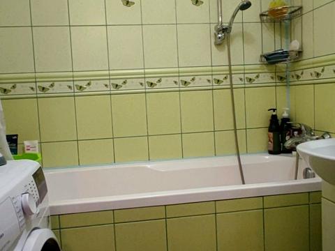 квартира за адресою Південний бульв., 42