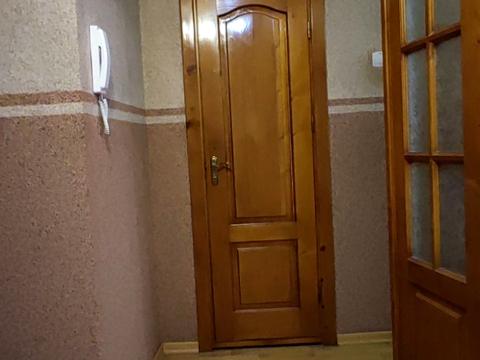 квартира за адресою Південний бульв., 42
