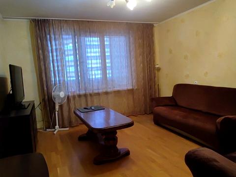 квартира за адресою Південний бульв., 42