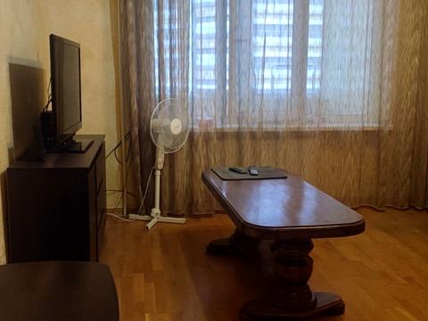 квартира за адресою Південний бульв., 42