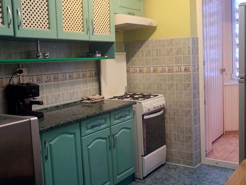 квартира за адресою Південний бульв., 42