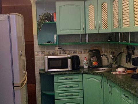 квартира за адресою Південний бульв., 42