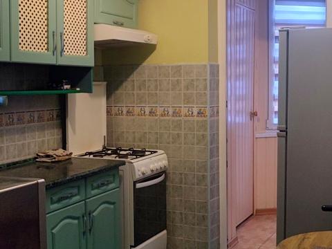 квартира за адресою Південний бульв., 42