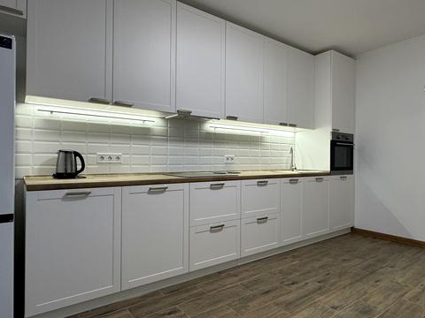 квартира за адресою Золотоустівська вул., 25