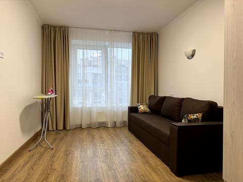 квартира за адресою Золотоустівська вул., 25