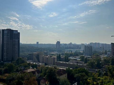 квартира за адресою Звіринецька вул., 47