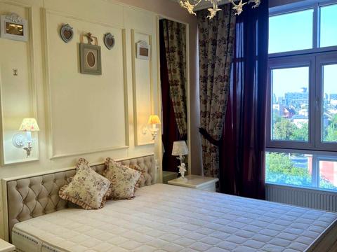 квартира за адресою Звіринецька вул., 47