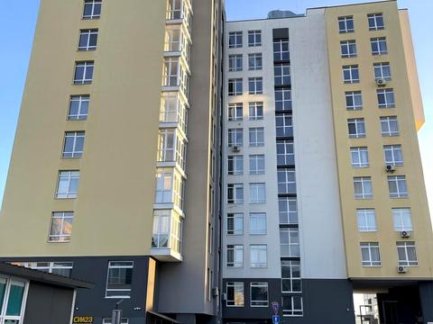 квартира по адресу Гетьмана Мазепы ул. (Топольная), 25-Д