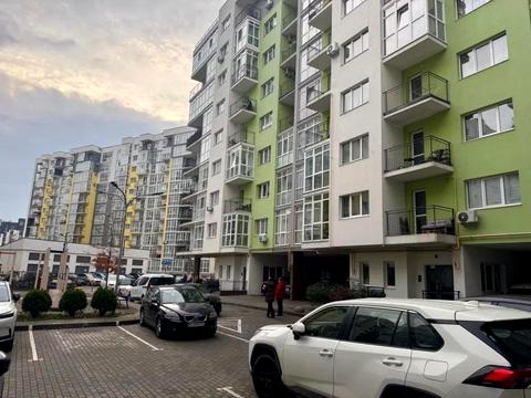 квартира по адресу Тараса Шевченко ул., 19