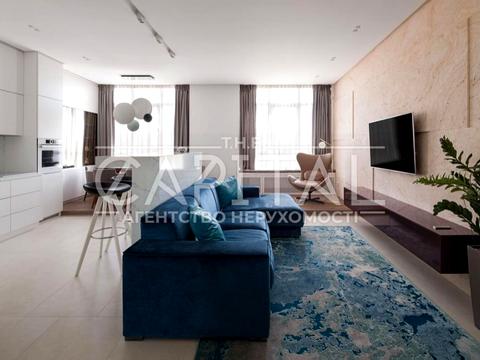 квартира по адресу Джона Маккейна ул. (Кудри Ивана), 7