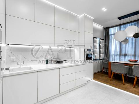 квартира по адресу Джона Маккейна ул. (Кудри Ивана), 7