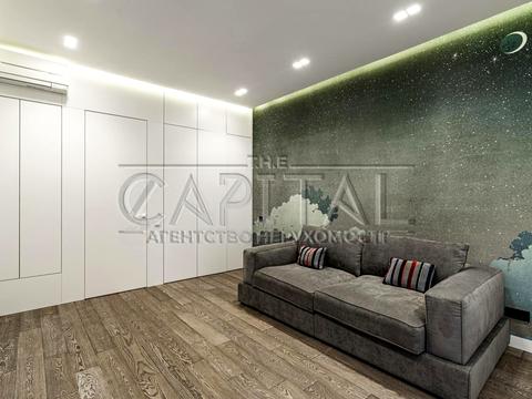 квартира по адресу Джона Маккейна ул. (Кудри Ивана), 7