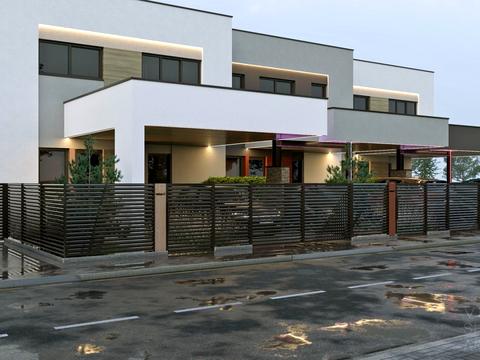 дом по адресу Квіткова