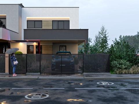 дом по адресу Квіткова