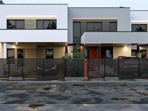 дом по адресу Квіткова