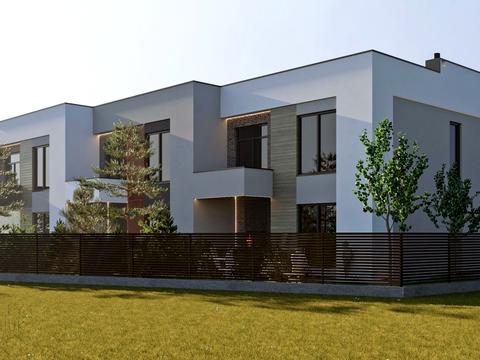 дом по адресу Квіткова