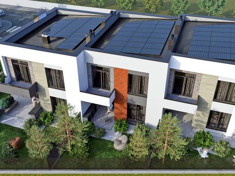 дом по адресу Квіткова