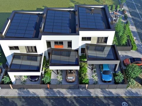 дом по адресу Квіткова