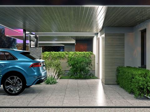 дом по адресу Квіткова