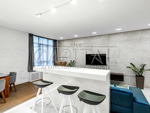 квартира по адресу Джона Маккейна ул. (Кудри Ивана), 7