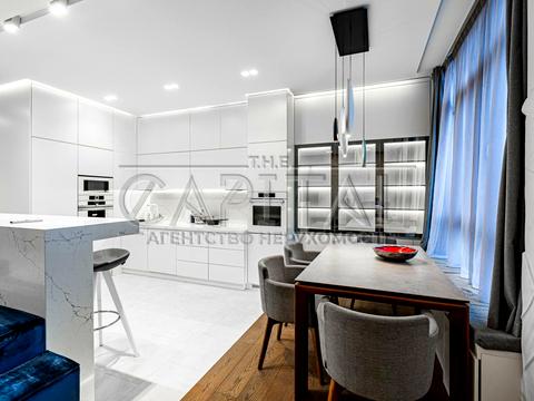 квартира по адресу Джона Маккейна ул. (Кудри Ивана), 7