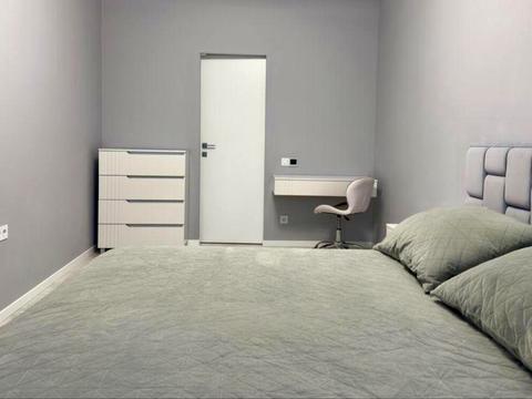 квартира за адресою Юнацька вул., 1