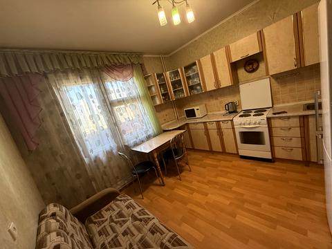 квартира за адресою Київ, Соломії Крушельницької вул., 5