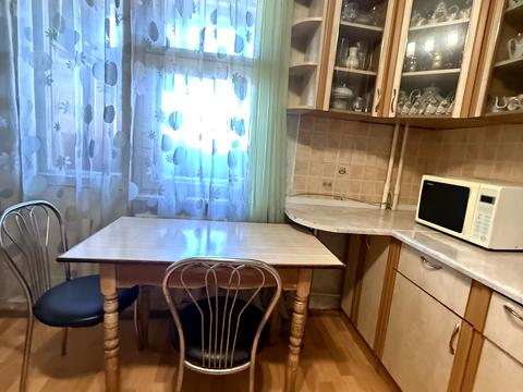 квартира за адресою Київ, Соломії Крушельницької вул., 5