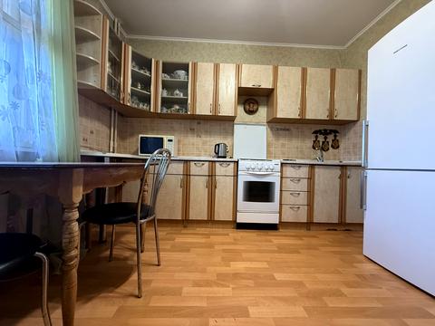 квартира за адресою Київ, Соломії Крушельницької вул., 5