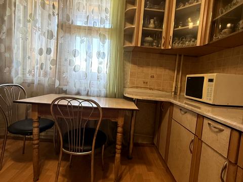 квартира за адресою Київ, Соломії Крушельницької вул., 5