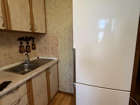 квартира за адресою Київ, Соломії Крушельницької вул., 5