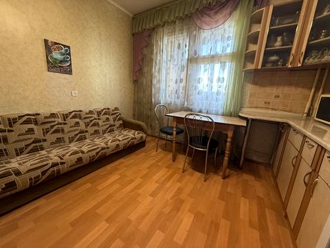 квартира за адресою Київ, Соломії Крушельницької вул., 5