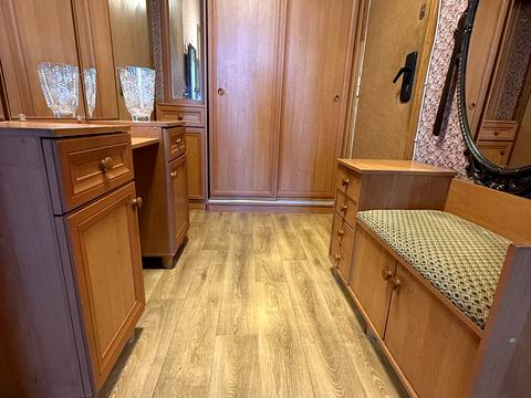 квартира за адресою Київ, Соломії Крушельницької вул., 5