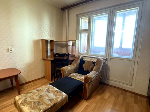 квартира за адресою Київ, Соломії Крушельницької вул., 5