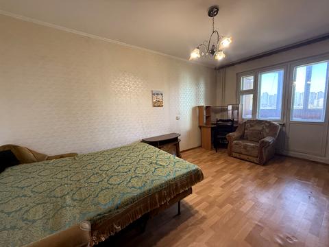 квартира за адресою Київ, Соломії Крушельницької вул., 5