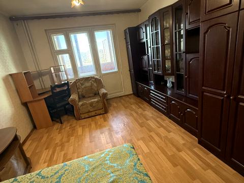 квартира за адресою Київ, Соломії Крушельницької вул., 5