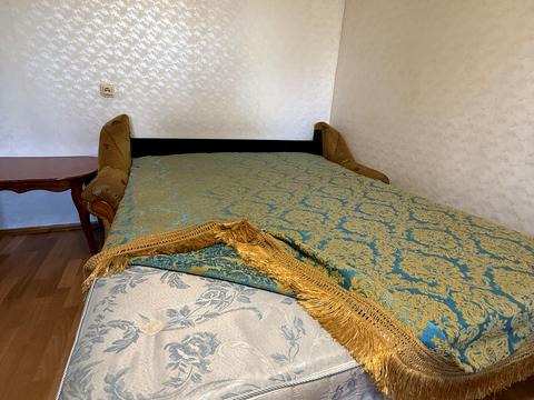 квартира за адресою Київ, Соломії Крушельницької вул., 5