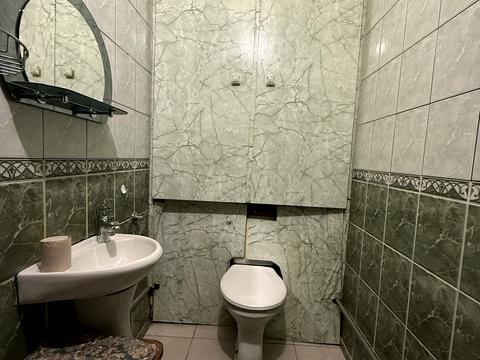 квартира за адресою Київ, Соломії Крушельницької вул., 5