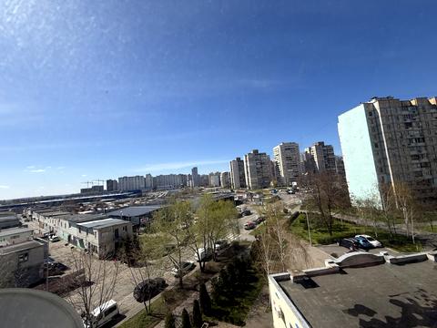 квартира за адресою Київ, Соломії Крушельницької вул., 5