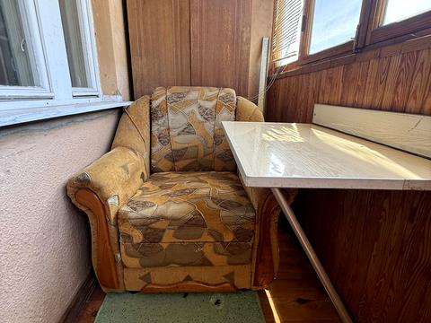 квартира за адресою Київ, Соломії Крушельницької вул., 5