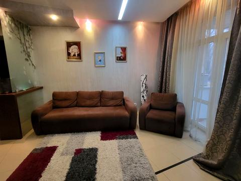 квартира по адресу Деревлянская ул. (Якира), 16