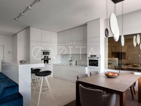 квартира по адресу Джона Маккейна ул. (Кудри Ивана), 7