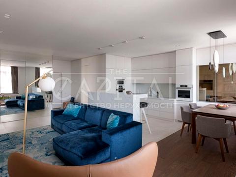 квартира по адресу Джона Маккейна ул. (Кудри Ивана), 7