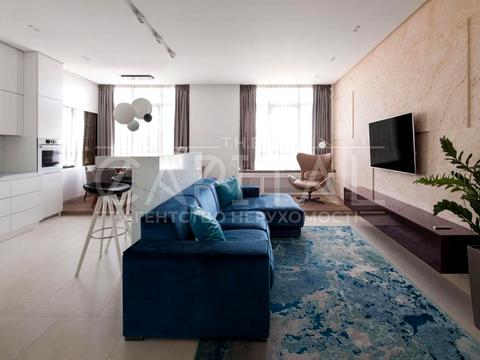 квартира по адресу Джона Маккейна ул. (Кудри Ивана), 7