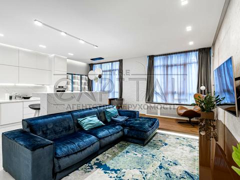 квартира по адресу Джона Маккейна ул. (Кудри Ивана), 7