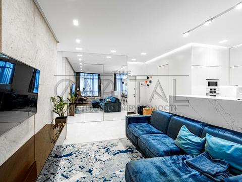 квартира по адресу Джона Маккейна ул. (Кудри Ивана), 7