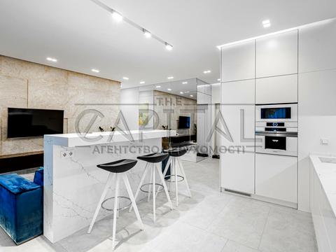 квартира по адресу Джона Маккейна ул. (Кудри Ивана), 7