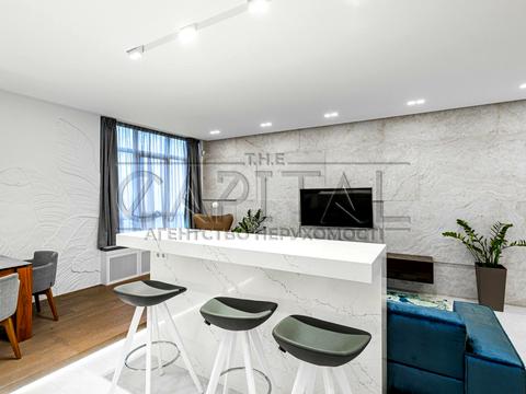 квартира по адресу Джона Маккейна ул. (Кудри Ивана), 7