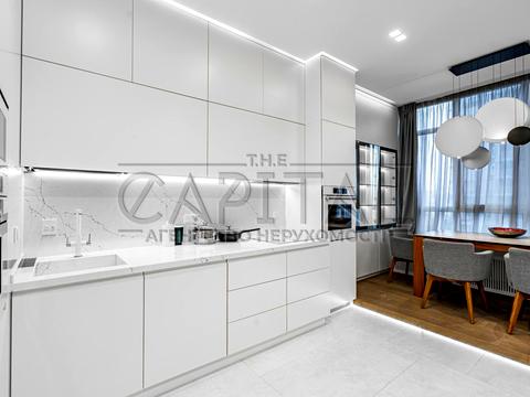 квартира по адресу Джона Маккейна ул. (Кудри Ивана), 7