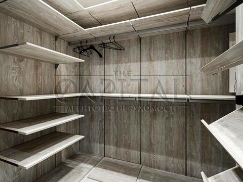 квартира по адресу Джона Маккейна ул. (Кудри Ивана), 7